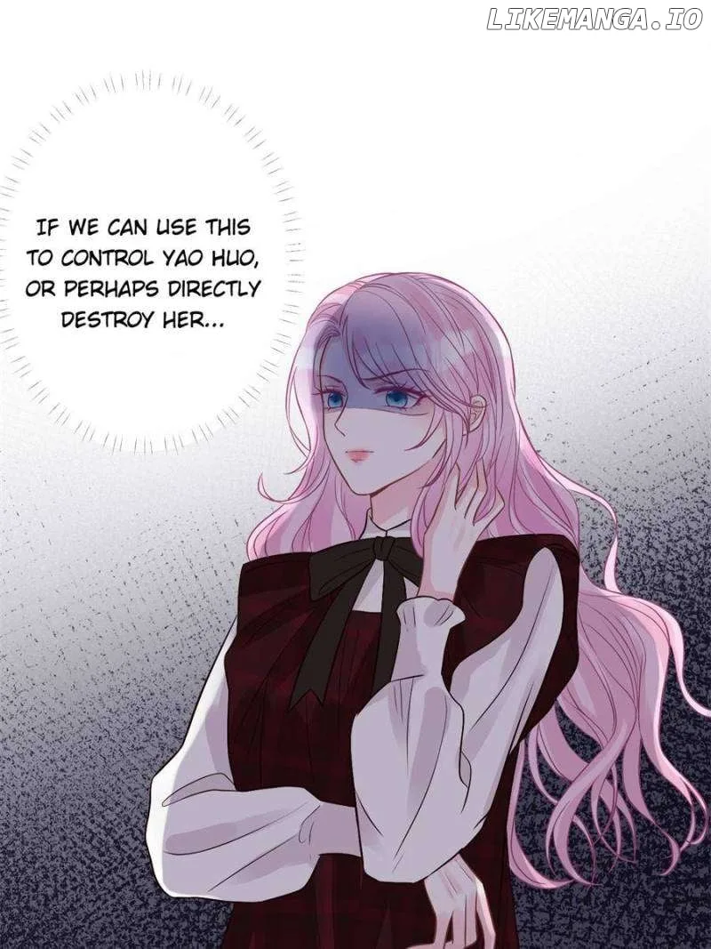 Everyone’s Darling Chapter 126 page 38
