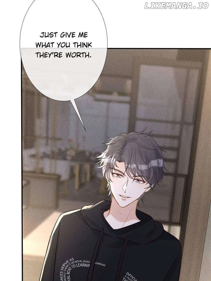 Everyone’s Darling Chapter 126 page 46