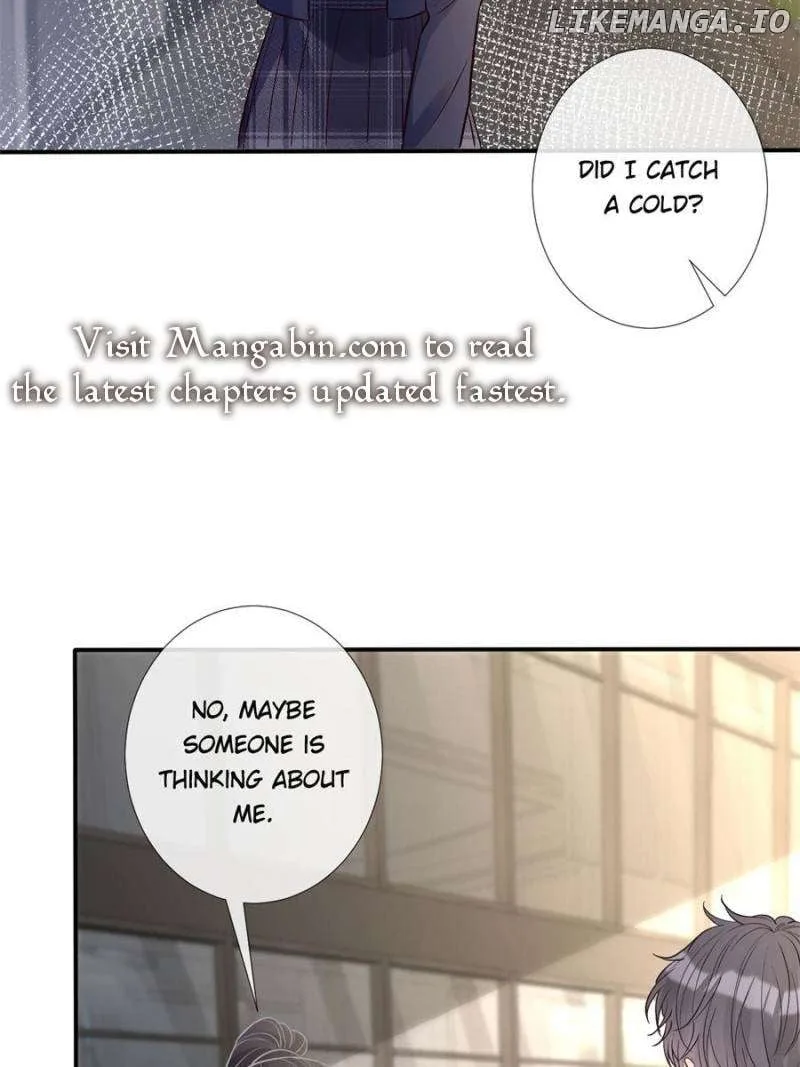 Everyone’s Darling Chapter 126 page 42