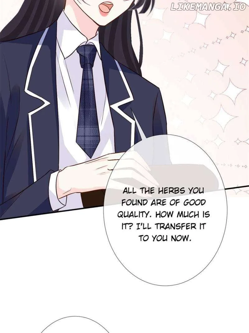 Everyone’s Darling Chapter 126 page 45