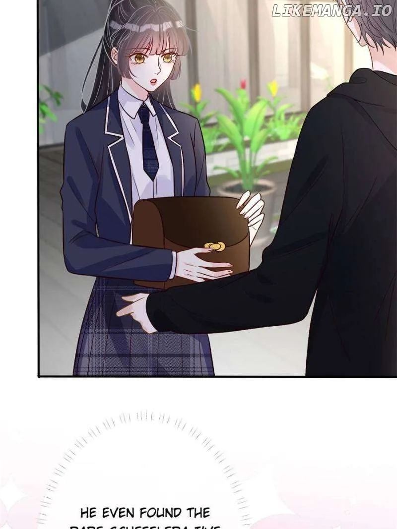Everyone’s Darling Chapter 126 page 43