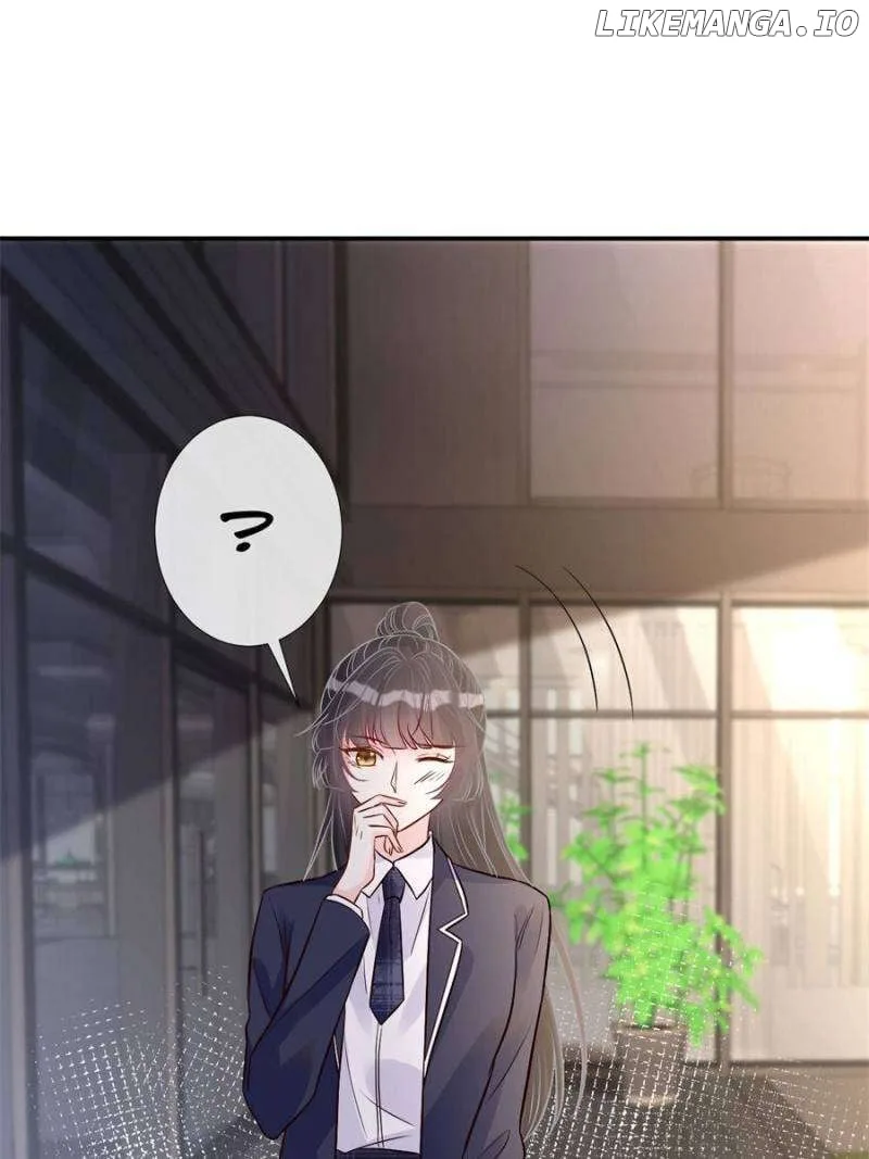 Everyone’s Darling Chapter 126 page 41