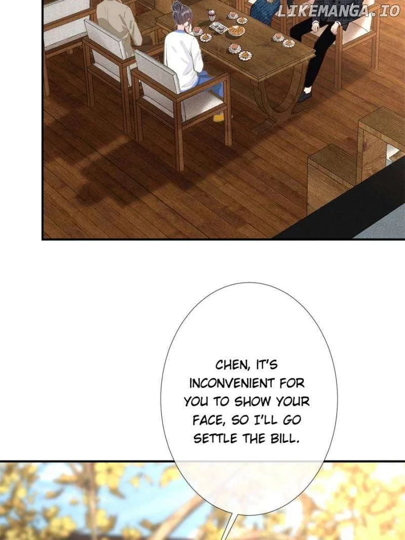 Everyone’s Darling Chapter 127 page 3