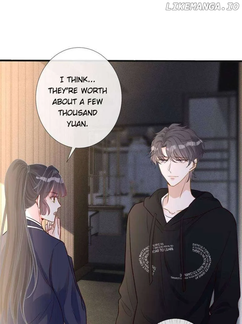 Everyone’s Darling Chapter 126 page 50