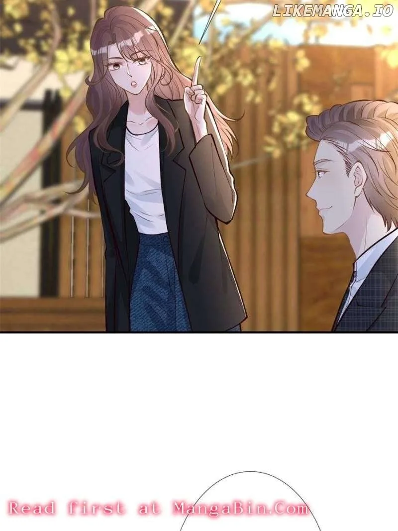 Everyone’s Darling Chapter 127 page 4