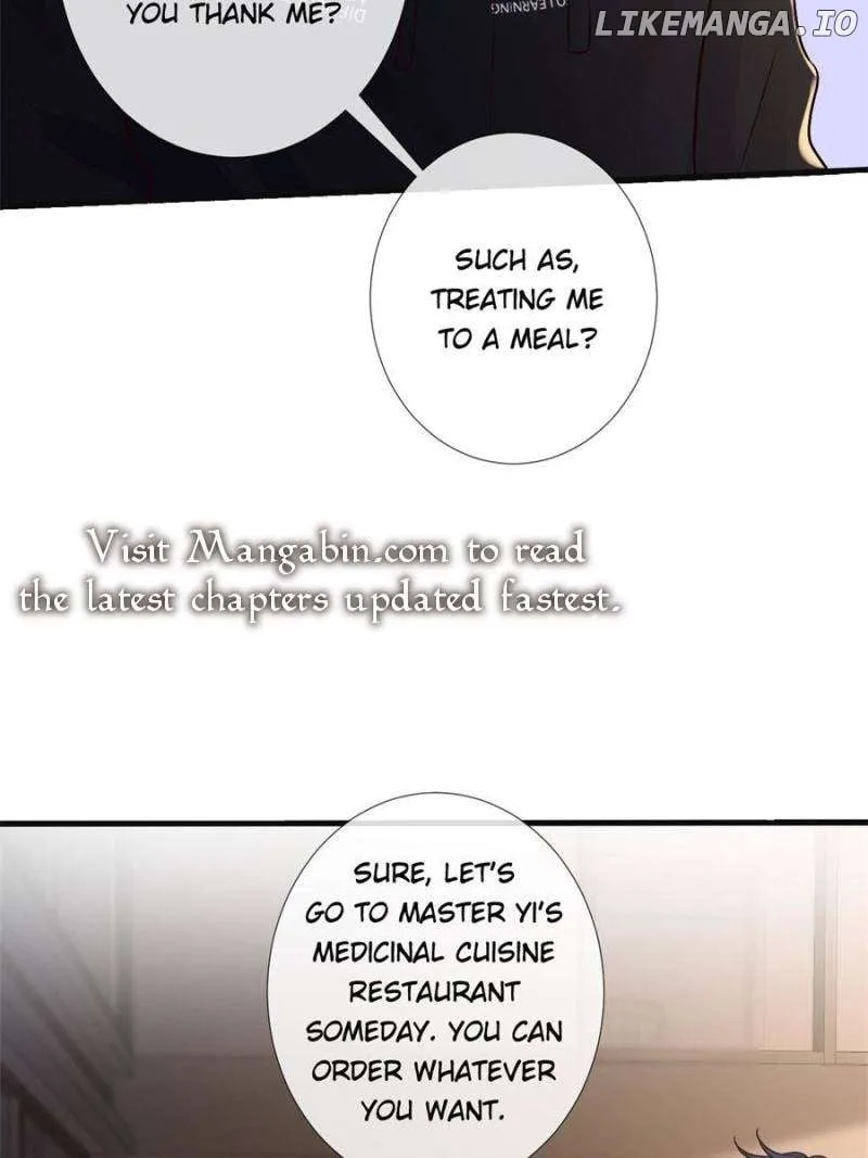 Everyone’s Darling Chapter 126 page 56