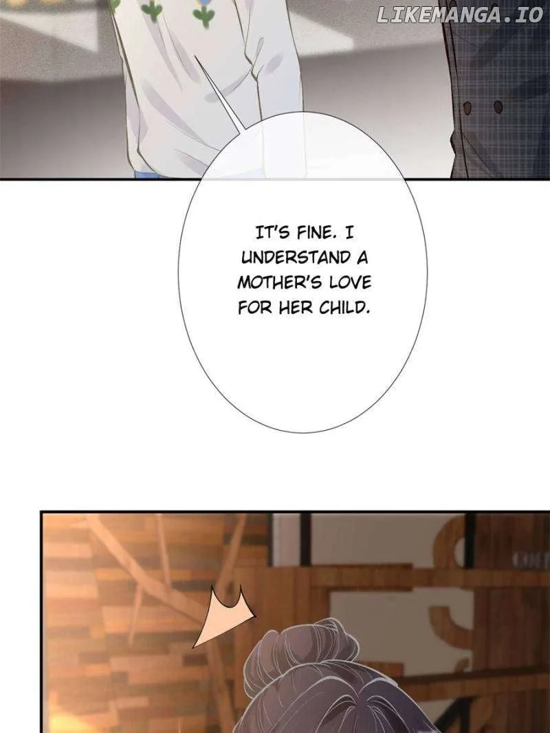 Everyone’s Darling Chapter 127 page 8