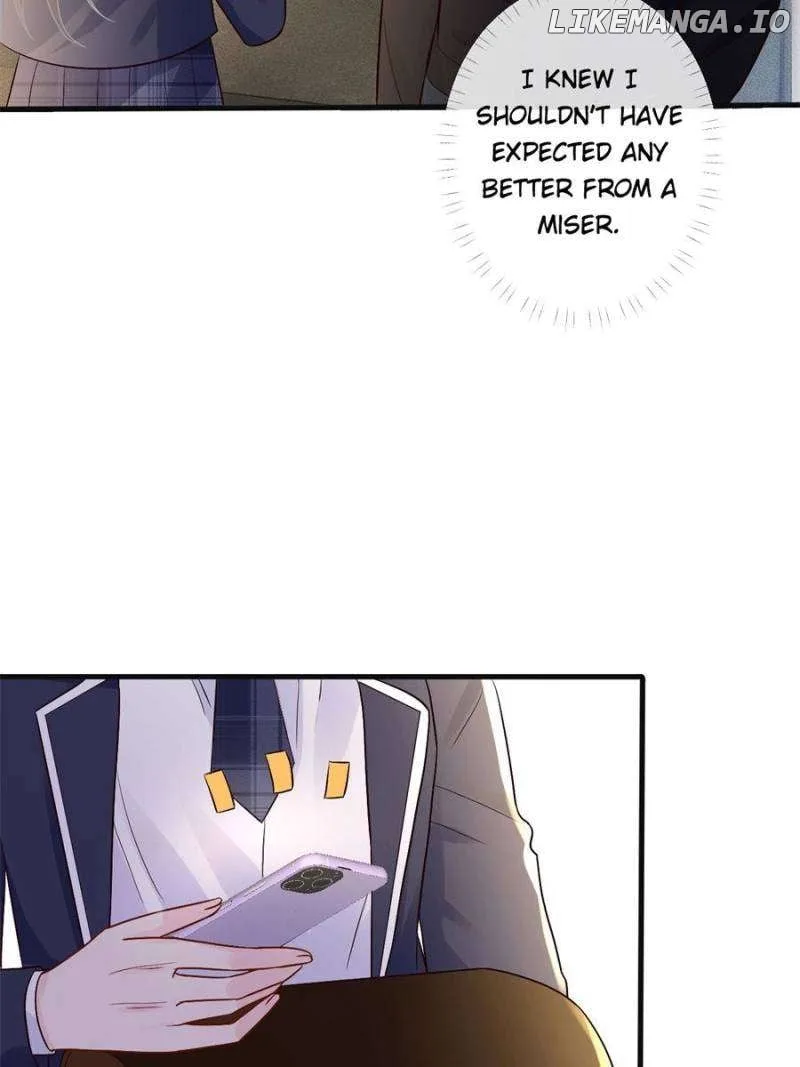 Everyone’s Darling Chapter 126 page 51