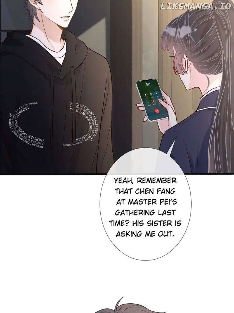 Everyone’s Darling Chapter 126 page 54