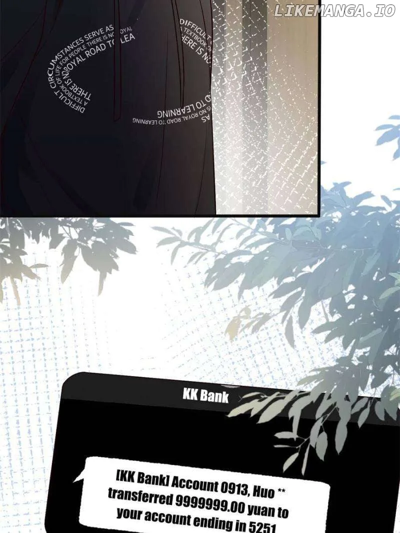 Everyone’s Darling Chapter 126 page 59