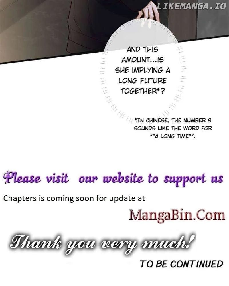 Everyone’s Darling Chapter 126 page 61