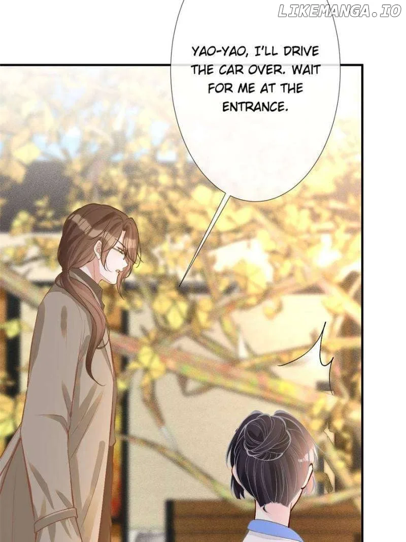 Everyone’s Darling Chapter 127 page 5
