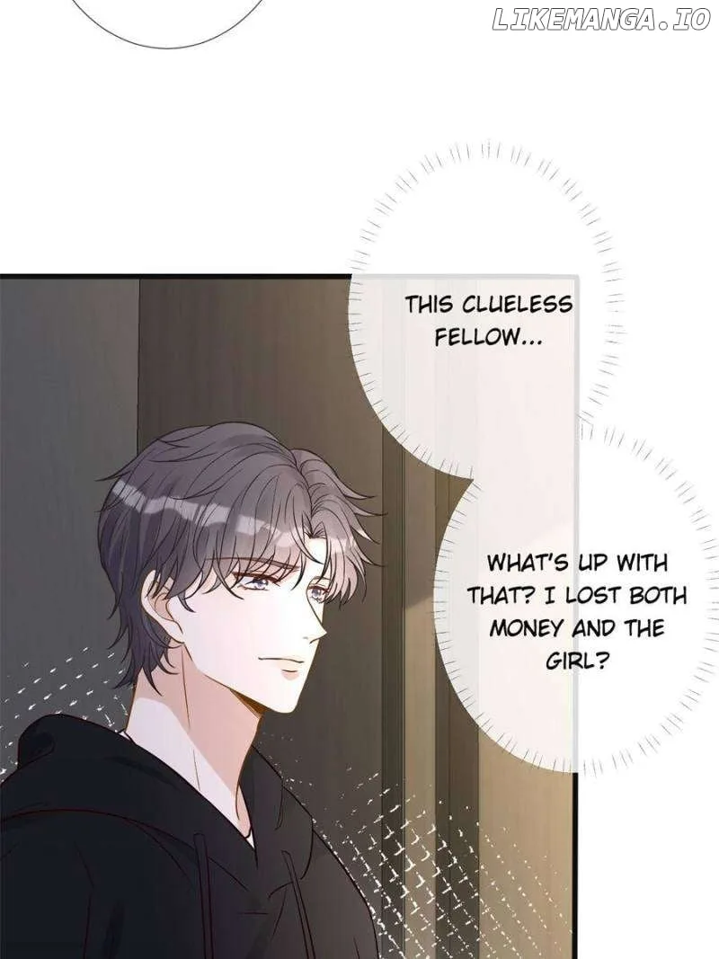 Everyone’s Darling Chapter 126 page 58
