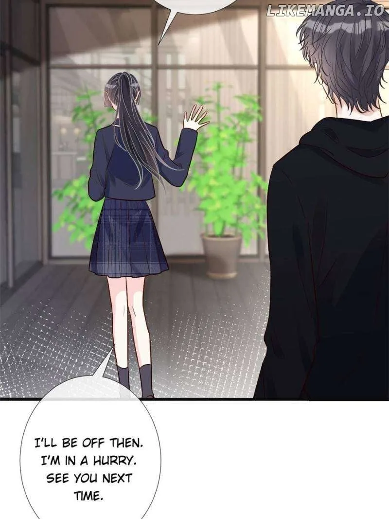 Everyone’s Darling Chapter 126 page 57