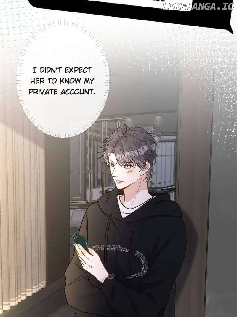 Everyone’s Darling Chapter 126 page 60