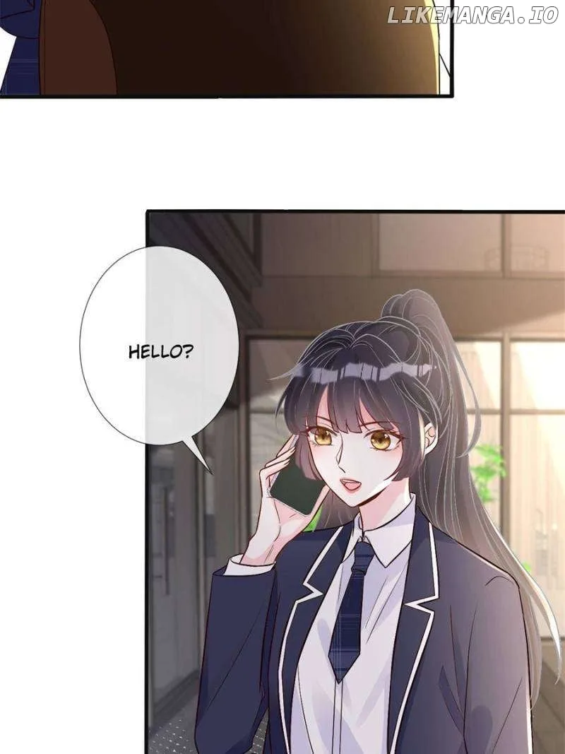 Everyone’s Darling Chapter 126 page 52