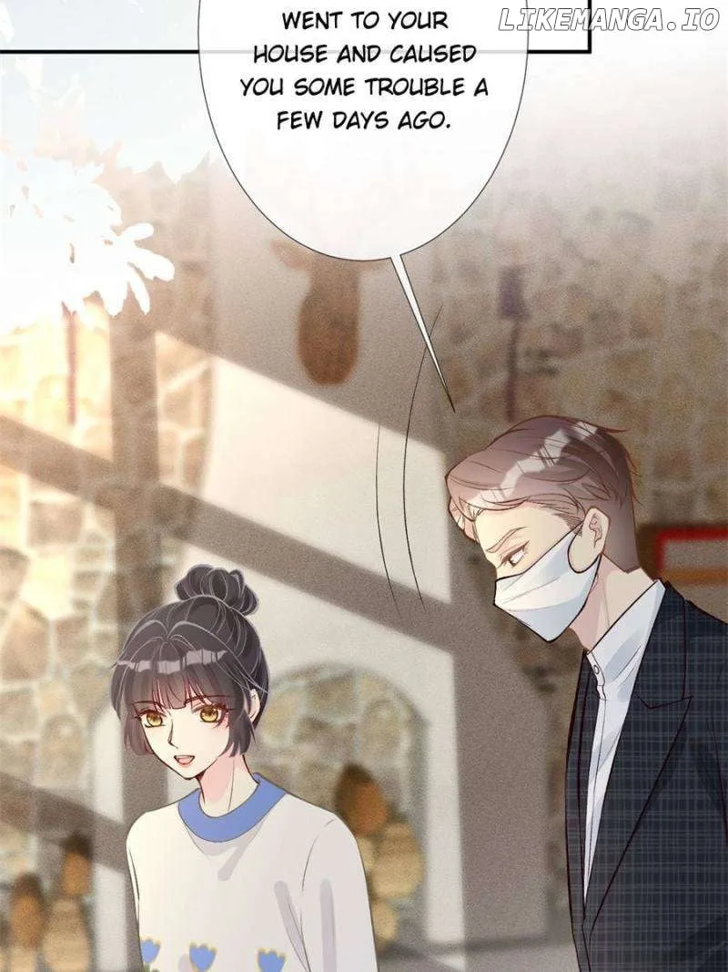 Everyone’s Darling Chapter 127 page 7