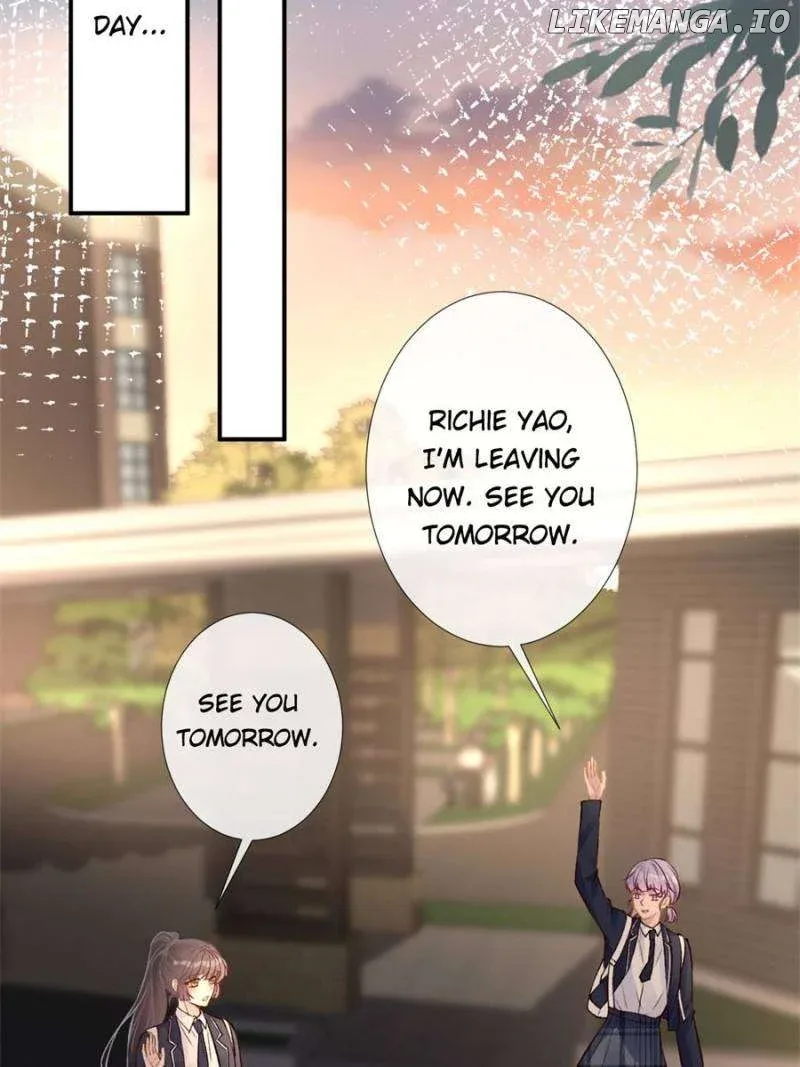 Everyone’s Darling Chapter 120 page 12
