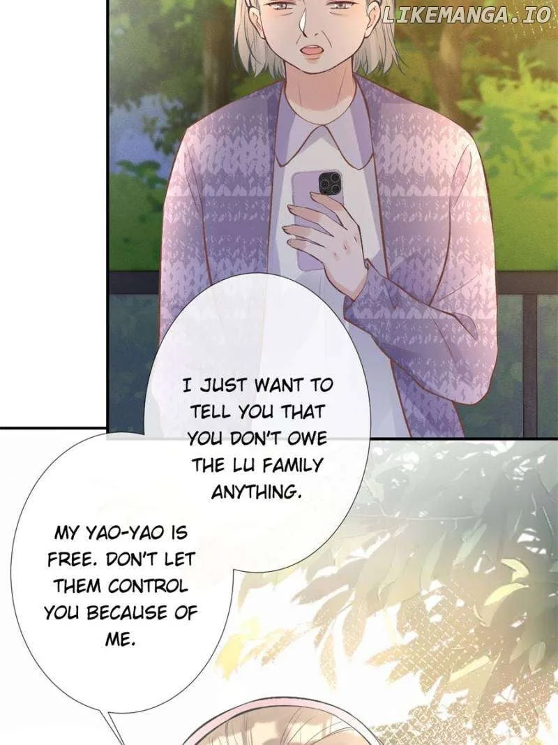 Everyone’s Darling Chapter 120 page 7