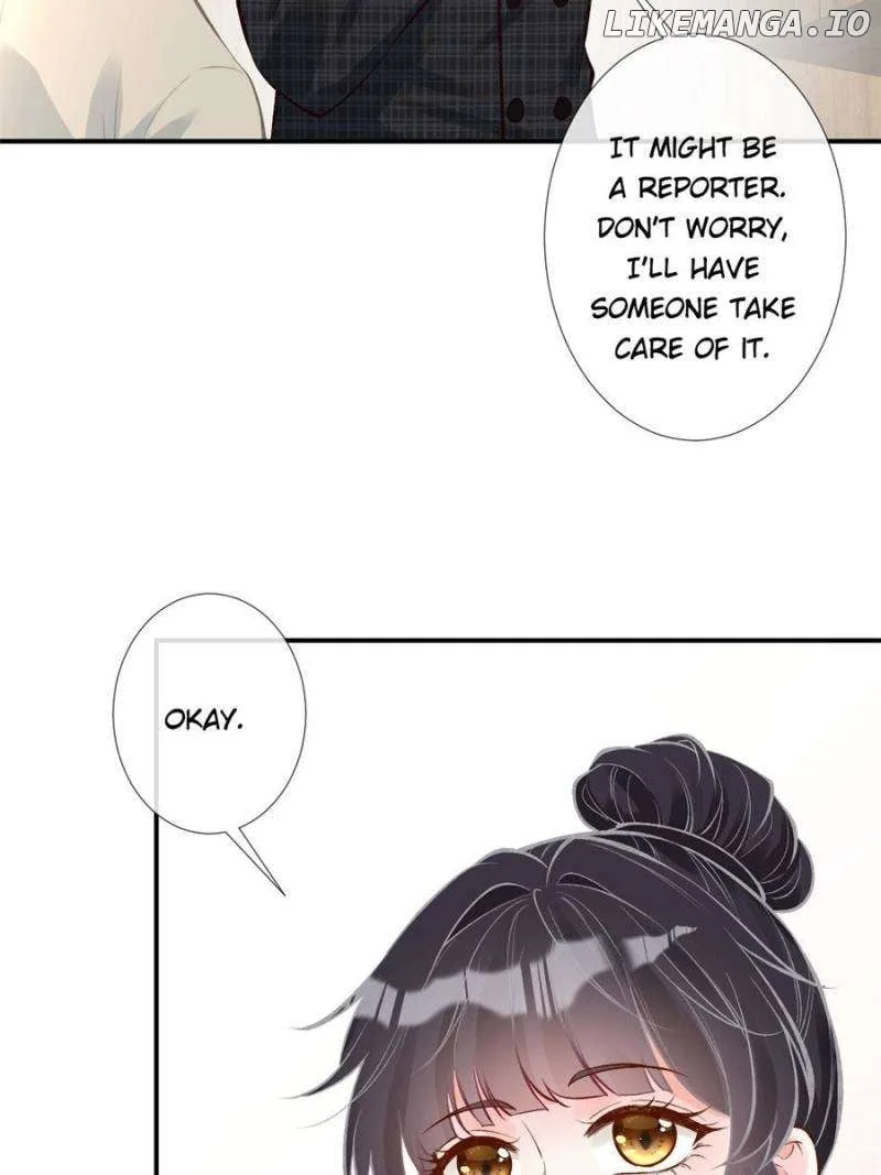Everyone’s Darling Chapter 127 page 15