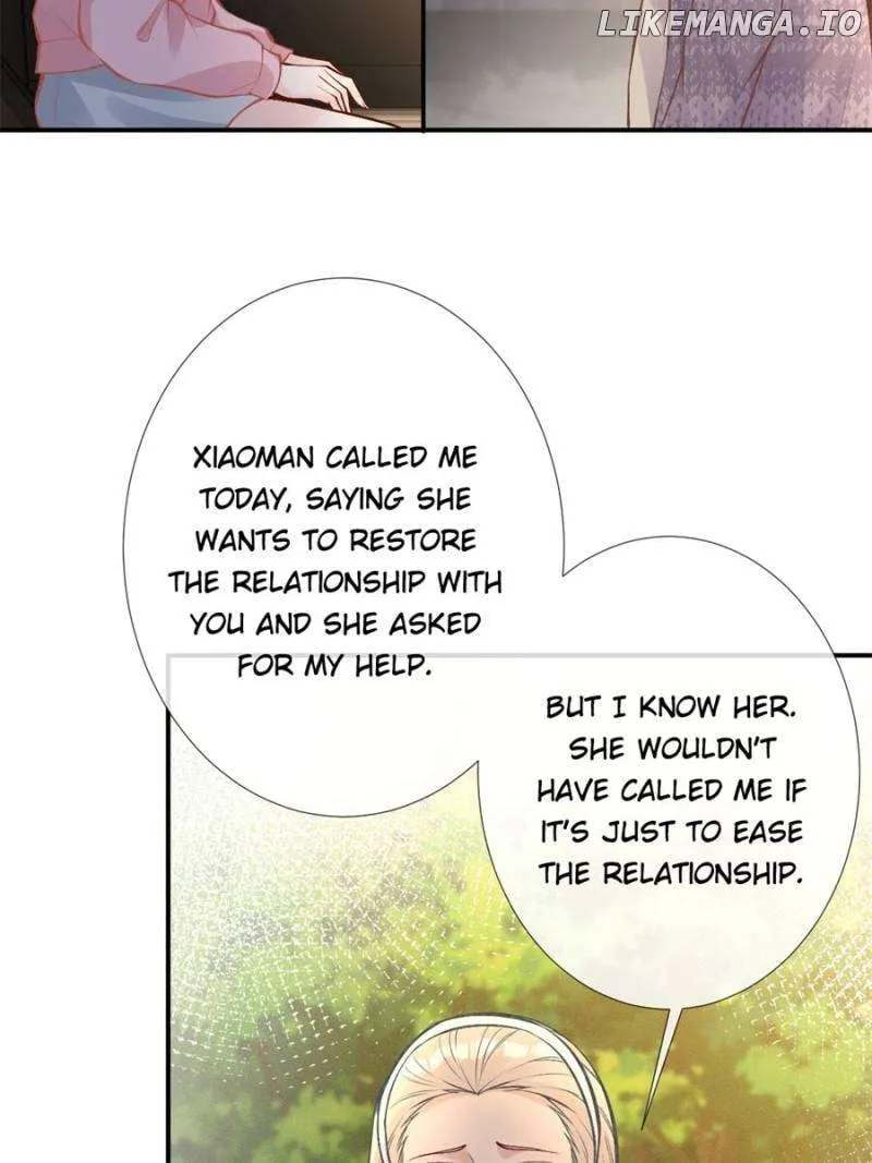 Everyone’s Darling Chapter 120 page 6