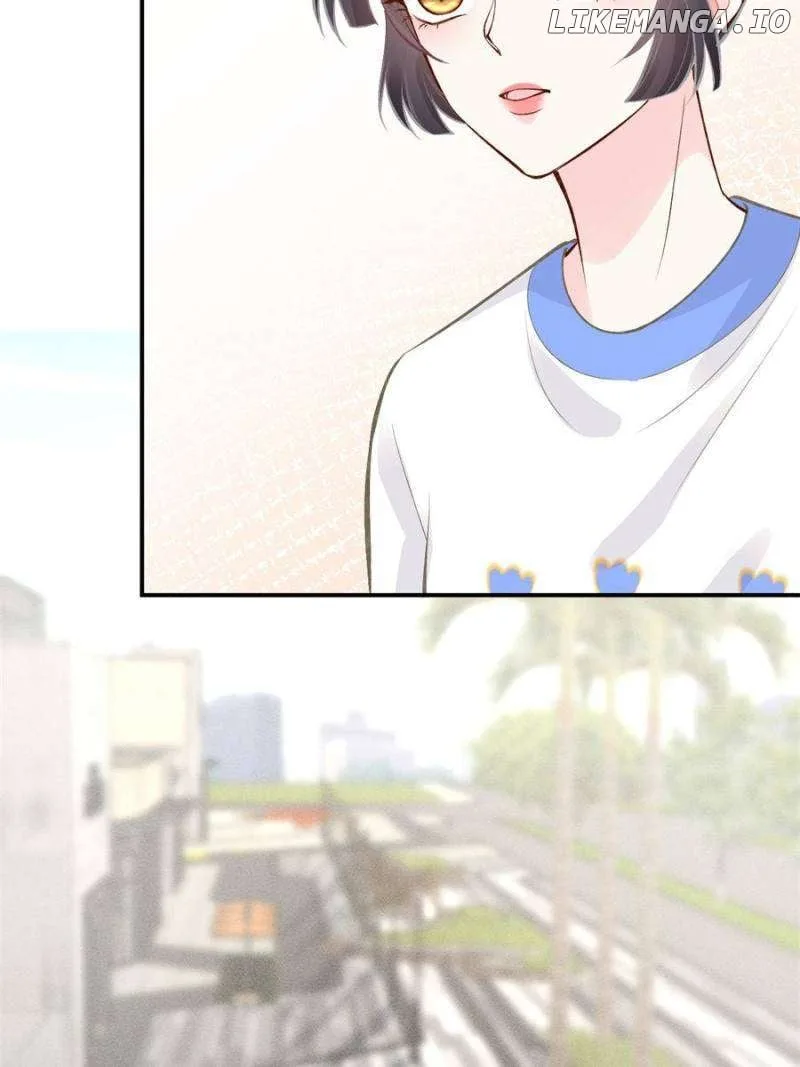 Everyone’s Darling Chapter 127 page 16