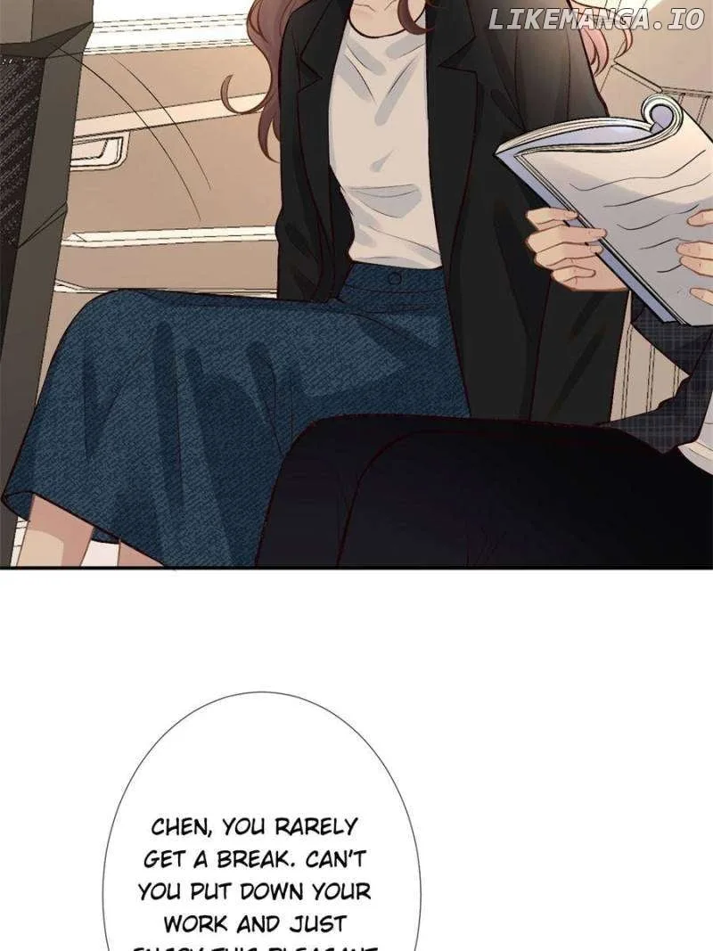 Everyone’s Darling Chapter 127 page 19