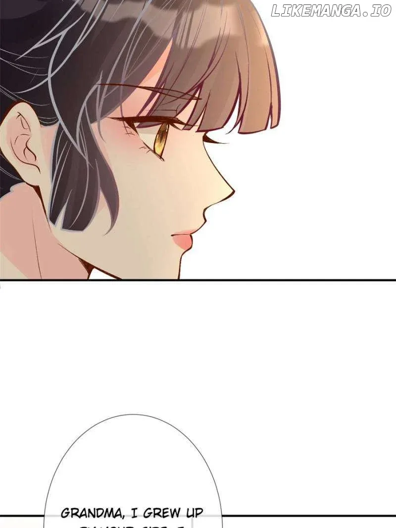 Everyone’s Darling Chapter 120 page 4