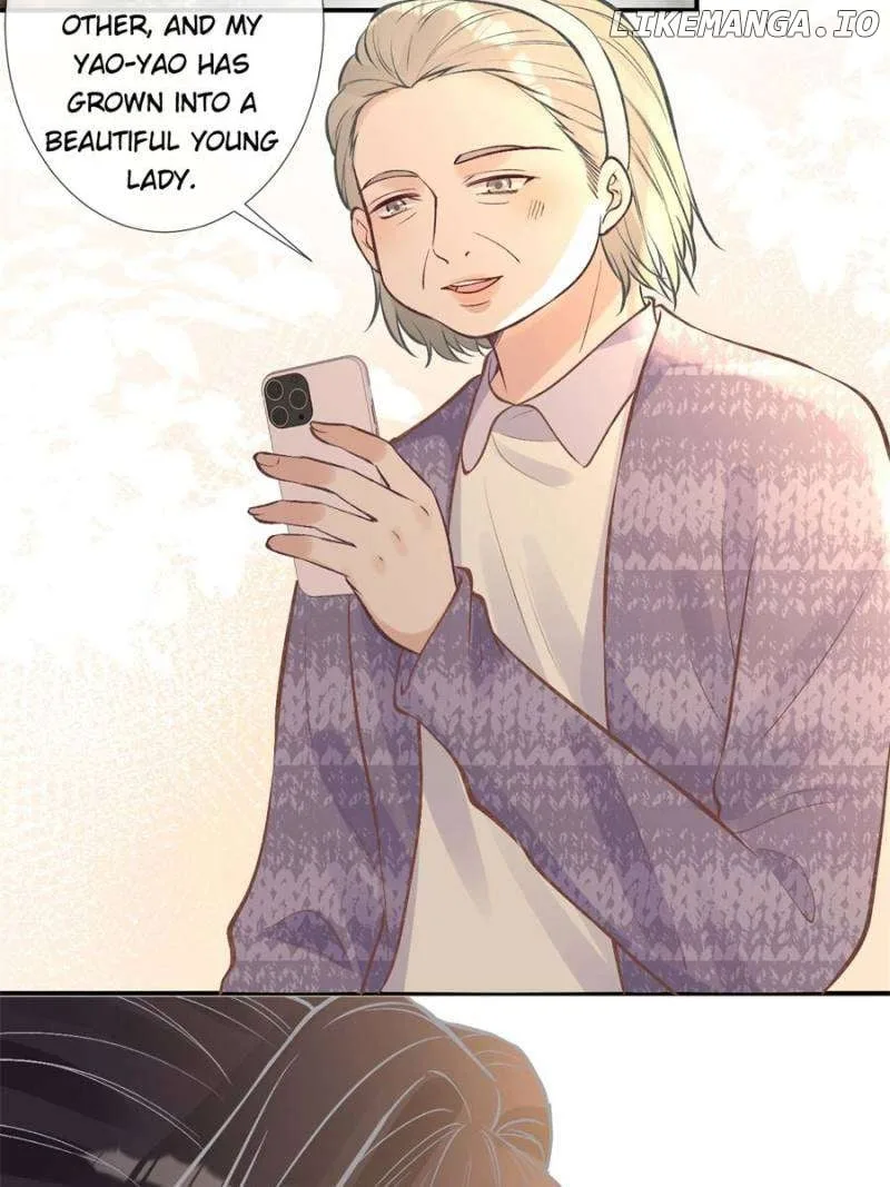 Everyone’s Darling Chapter 120 page 3