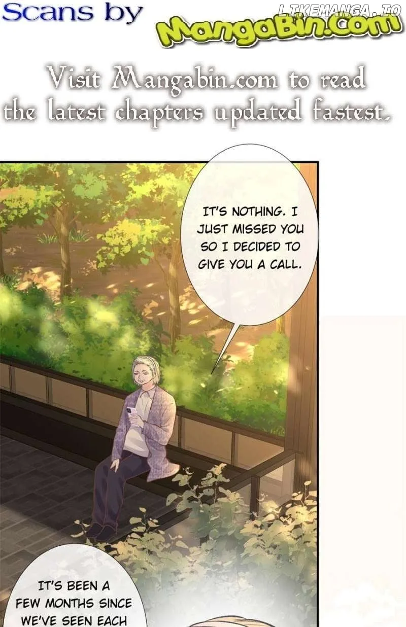 Everyone’s Darling Chapter 120 page 2