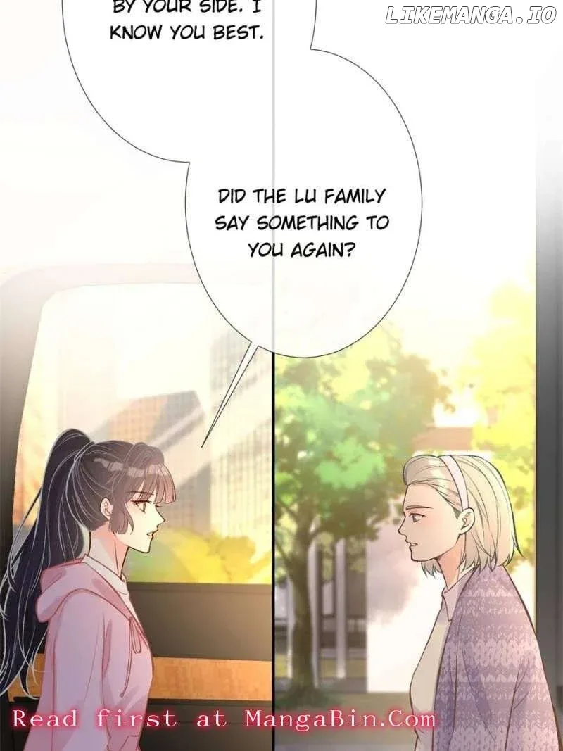 Everyone’s Darling Chapter 120 page 5