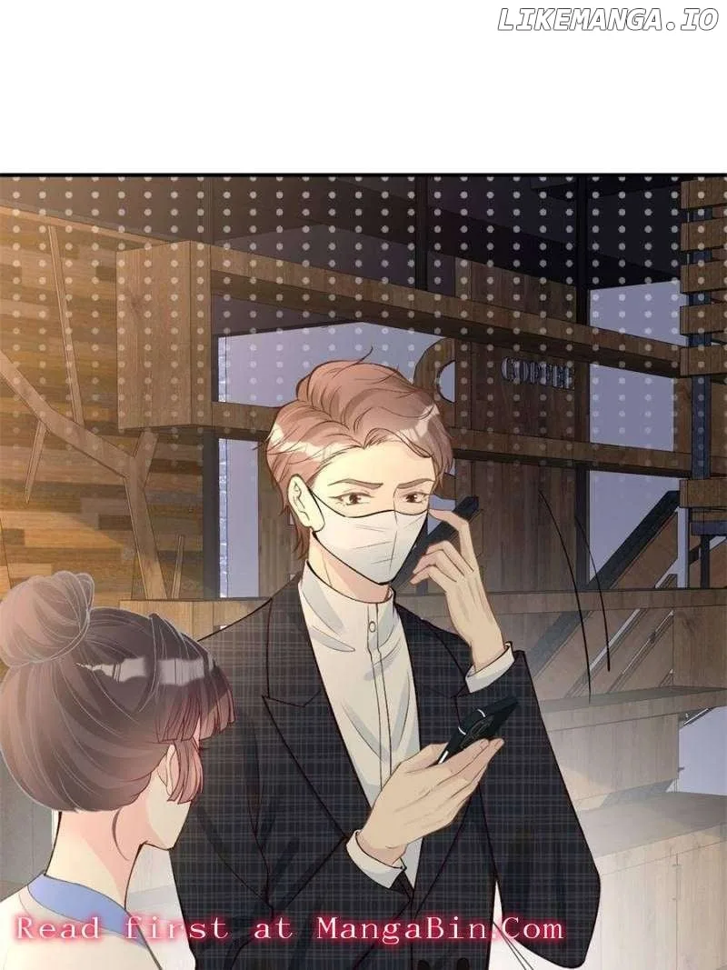 Everyone’s Darling Chapter 127 page 14