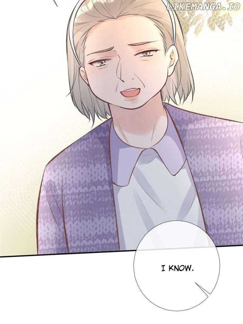 Everyone’s Darling Chapter 120 page 8