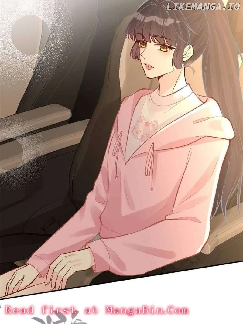 Everyone’s Darling Chapter 120 page 10