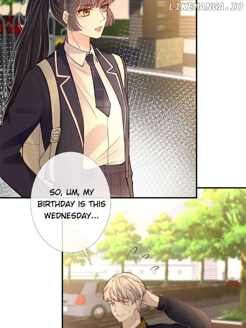 Everyone’s Darling Chapter 120 page 16