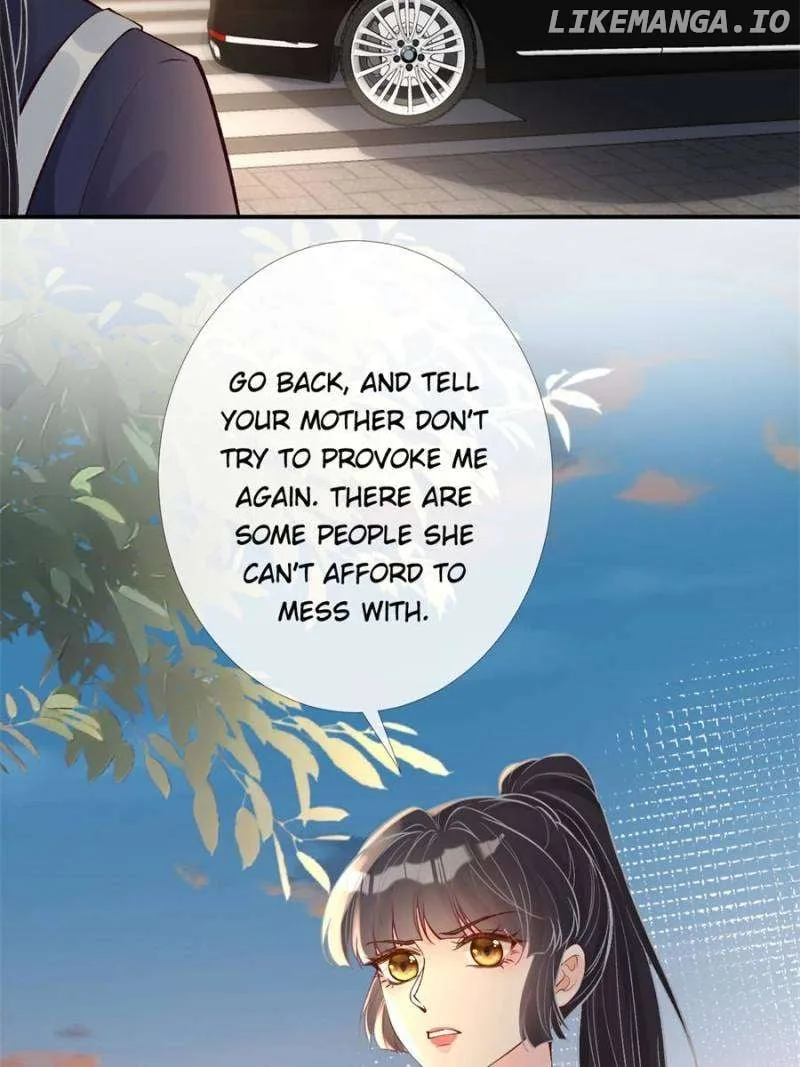Everyone’s Darling Chapter 120 page 20