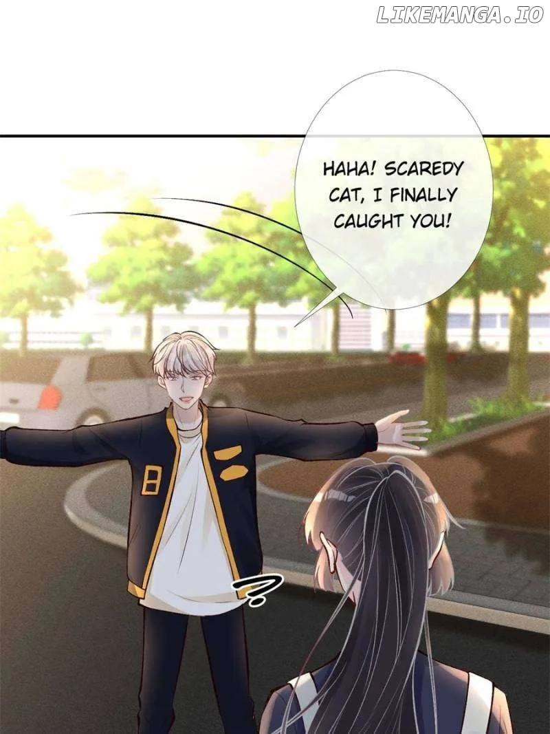 Everyone’s Darling Chapter 120 page 14