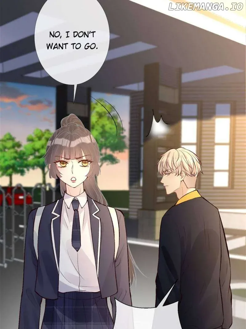Everyone’s Darling Chapter 120 page 18