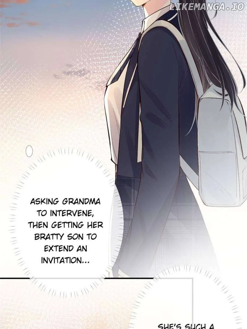 Everyone’s Darling Chapter 120 page 21
