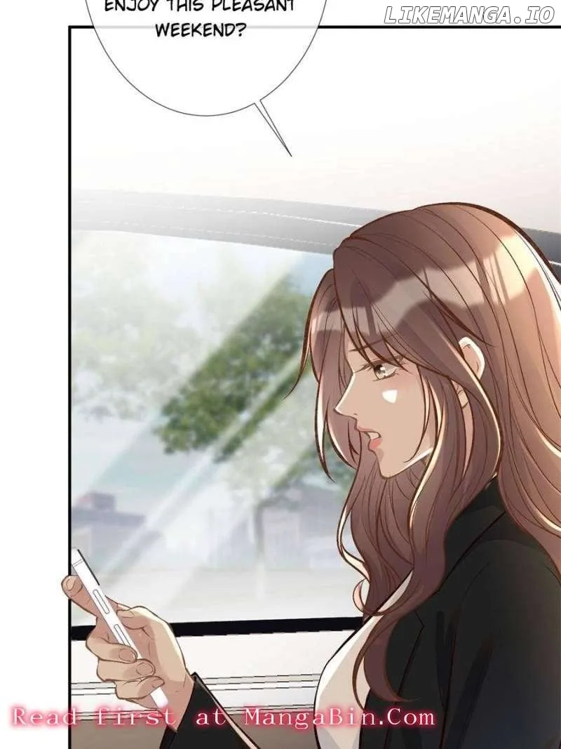Everyone’s Darling Chapter 127 page 20