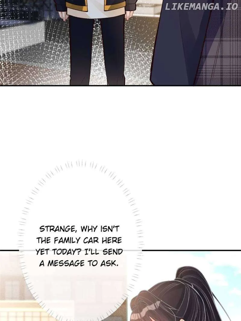 Everyone’s Darling Chapter 120 page 24