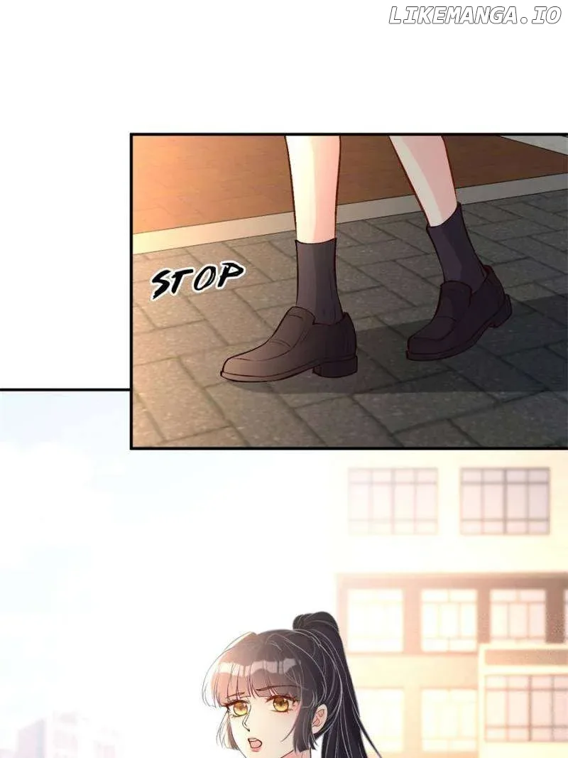 Everyone’s Darling Chapter 120 page 26