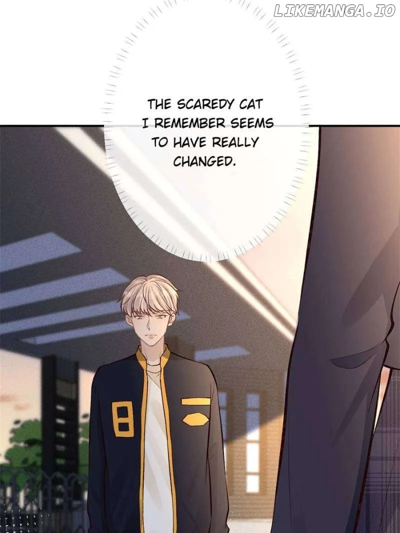 Everyone’s Darling Chapter 120 page 23