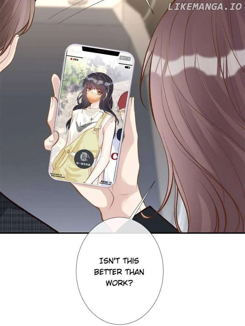 Everyone’s Darling Chapter 127 page 22