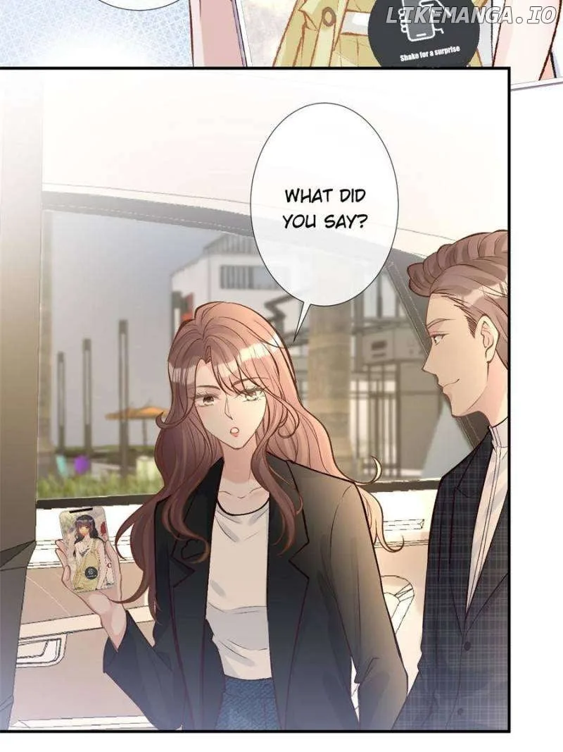 Everyone’s Darling Chapter 127 page 27
