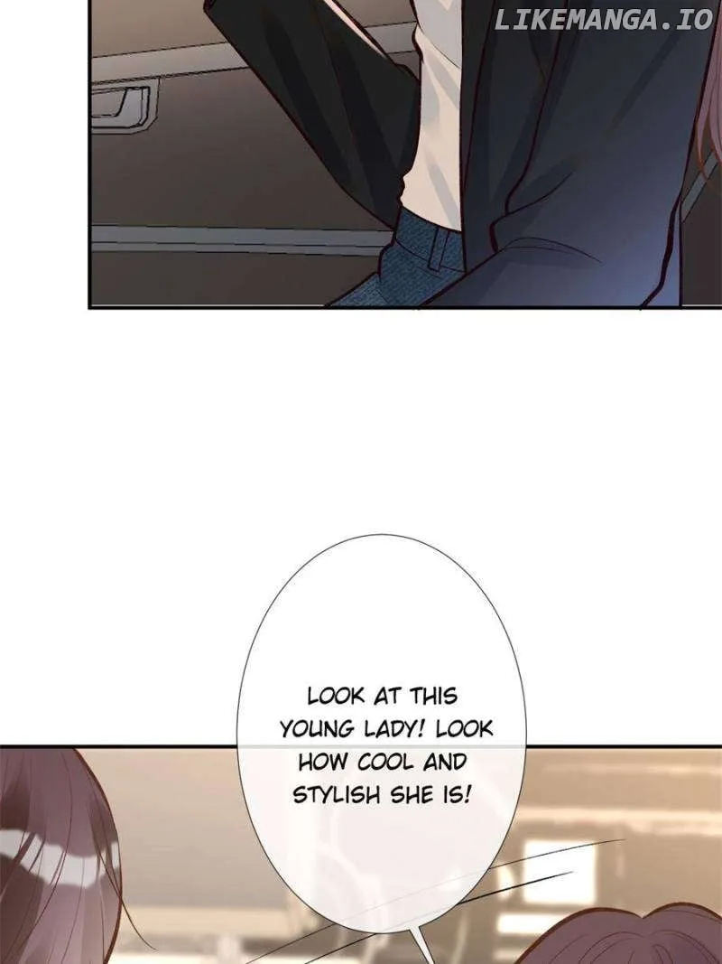 Everyone’s Darling Chapter 127 page 21