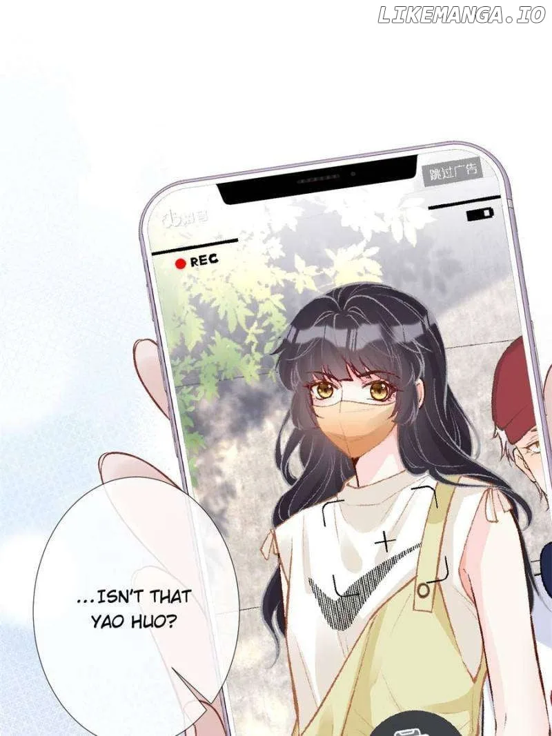 Everyone’s Darling Chapter 127 page 26
