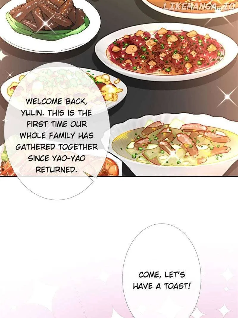 Everyone’s Darling Chapter 120 page 31