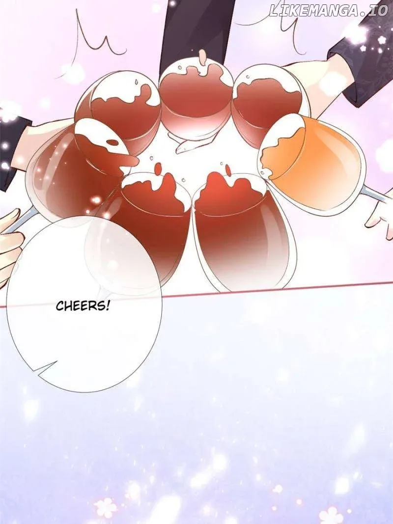 Everyone’s Darling Chapter 120 page 33