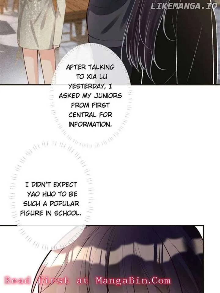 Everyone’s Darling Chapter 128 page 4